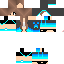 Texture for luzinete