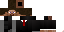 Texture for Steve