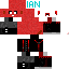 Texture for buttler papi