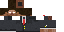 Texture for Herobrine New