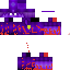 Texture for PUPLE GUY