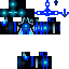 Texture for IceWolfo