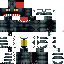 Texture for godzilla 2014