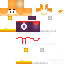 Texture for rayman