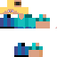 Texture for Aryan Steve