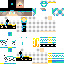 Texture for steve