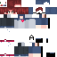 Texture for Steve