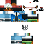 Texture for ai que pikamon