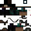 Texture for herobrine 21