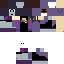 Texture for skin