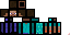 Texture for LpNicB