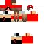 Texture for Namorada Do BorutoGamer56a Reversa