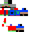Texture for bati creeper