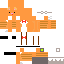 Texture for steve