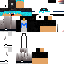 Texture for ManuzeraBR