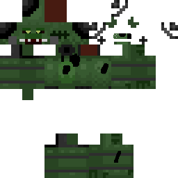 Texture for dreadbear