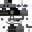 Texture for amazon sigma