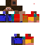 Texture for Bastien