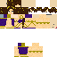 Texture for Cadence Harem
