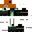 Texture for PandaCool