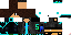 Texture for leo