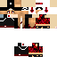 Texture for toxincz (red grafiti)