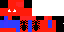 Texture for BURNEDBR homen aranha