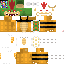 Texture for bowser