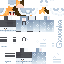 Texture for Zerokun [Christmas Ver] by VMH