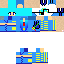 Texture for Manaphy