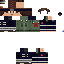 Texture for ninja konoha 1