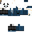 Texture for MrPanda