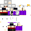 Texture for BellaSt4r GhostStarMC 2
