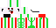 Texture for dum skeleton thing