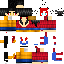 Texture for ssjb4 sam