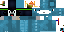 Texture for Snooppinguin