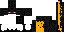 Texture for Haunted Front, Normal Back