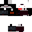 Texture for jeff hardy hellowween
