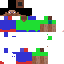 Texture for Steve 2