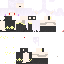 Texture for 凱希人設