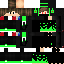 Texture for devil