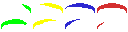 Texture for rambow slash!