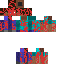 Texture for Transformation Steve