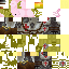Texture for Axolotl dreamkight
