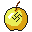 Texture for golden_apple