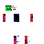 Texture for Canek