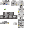 Texture for Ore Golem