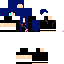 Texture for sakura student