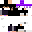 Texture for Com certeza não é a skin do saiko