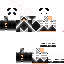 Texture for PandaRoux